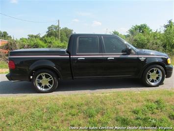 2003 Ford F-150 Harley-Davidson 100th Anniversary Edition Crew Cab   - Photo 7 - North Chesterfield, VA 23237