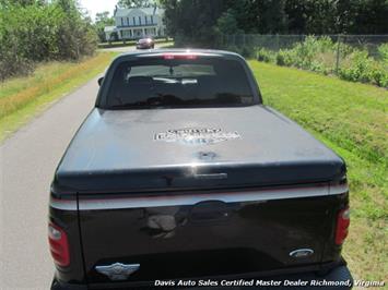 2003 Ford F-150 Harley-Davidson 100th Anniversary Edition Crew Cab   - Photo 10 - North Chesterfield, VA 23237