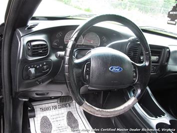 2003 Ford F-150 Harley-Davidson 100th Anniversary Edition Crew Cab   - Photo 17 - North Chesterfield, VA 23237