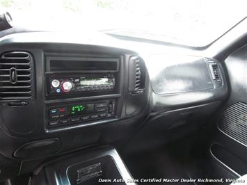 2003 Ford F-150 Harley-Davidson 100th Anniversary Edition Crew Cab   - Photo 16 - North Chesterfield, VA 23237