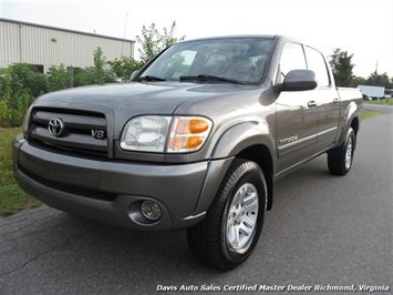 2004 Toyota Tundra Limited   - Photo 2 - North Chesterfield, VA 23237