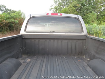 2004 Toyota Tundra Limited   - Photo 9 - North Chesterfield, VA 23237