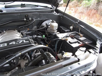 2004 Toyota Tundra Limited   - Photo 23 - North Chesterfield, VA 23237