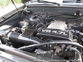 2004 Toyota Tundra Limited   - Photo 22 - North Chesterfield, VA 23237