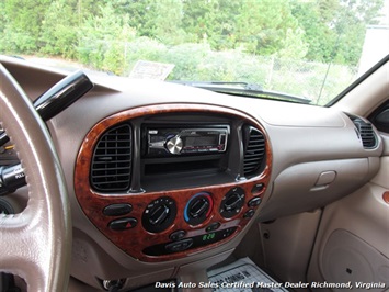 2004 Toyota Tundra Limited   - Photo 20 - North Chesterfield, VA 23237