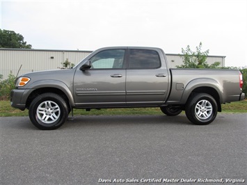 2004 Toyota Tundra Limited   - Photo 12 - North Chesterfield, VA 23237