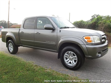 2004 Toyota Tundra Limited   - Photo 5 - North Chesterfield, VA 23237