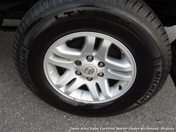 2004 Toyota Tundra Limited   - Photo 13 - North Chesterfield, VA 23237