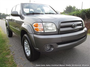 2004 Toyota Tundra Limited   - Photo 4 - North Chesterfield, VA 23237