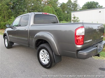 2004 Toyota Tundra Limited   - Photo 10 - North Chesterfield, VA 23237