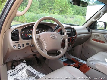 2004 Toyota Tundra Limited   - Photo 17 - North Chesterfield, VA 23237