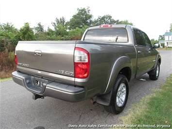 2004 Toyota Tundra Limited   - Photo 8 - North Chesterfield, VA 23237