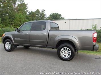 2004 Toyota Tundra Limited   - Photo 11 - North Chesterfield, VA 23237