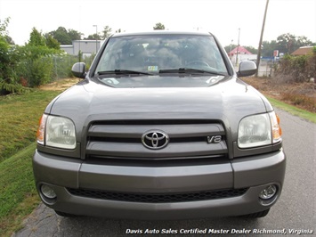 2004 Toyota Tundra Limited   - Photo 3 - North Chesterfield, VA 23237