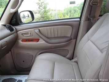 2004 Toyota Tundra Limited   - Photo 19 - North Chesterfield, VA 23237