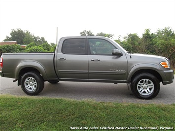 2004 Toyota Tundra Limited   - Photo 6 - North Chesterfield, VA 23237