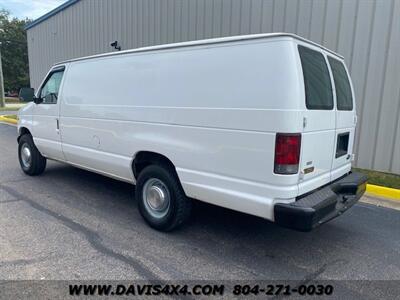 2002 Ford E-250 Extended Length Cargo Work   - Photo 6 - North Chesterfield, VA 23237