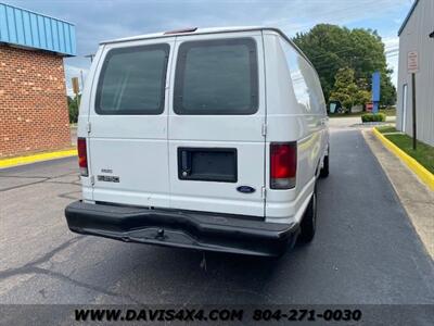 2002 Ford E-250 Extended Length Cargo Work   - Photo 19 - North Chesterfield, VA 23237