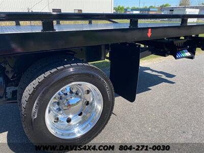 2024 Freightliner M2 106 Extended Cab Flatbed Rollback Tow Truck Diesel   - Photo 27 - North Chesterfield, VA 23237