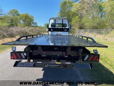 2024 Freightliner M2 106 Extended Cab Flatbed Rollback Tow Truck Diesel   - Photo 5 - North Chesterfield, VA 23237