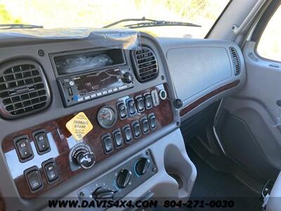 2024 Freightliner M2 106 Extended Cab Flatbed Rollback Tow Truck Diesel   - Photo 48 - North Chesterfield, VA 23237