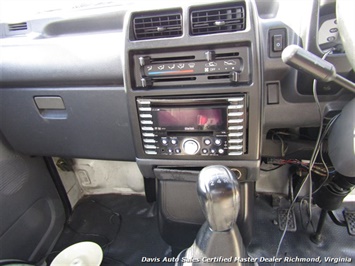 1991 Mitsubishi Mini Cab 12 Valve(sold)TD Right Side Drive Manual Shift   - Photo 20 - North Chesterfield, VA 23237