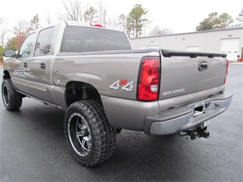 2006 Chevrolet Silverado 1500 LT1 (SOLD)   - Photo 17 - North Chesterfield, VA 23237