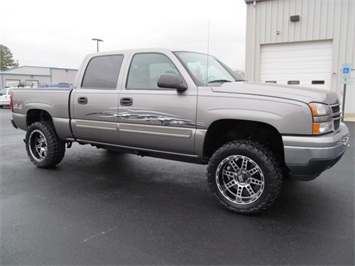 2006 Chevrolet Silverado 1500 LT1 (SOLD)   - Photo 4 - North Chesterfield, VA 23237