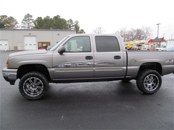 2006 Chevrolet Silverado 1500 LT1 (SOLD)   - Photo 3 - North Chesterfield, VA 23237