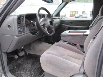 2006 Chevrolet Silverado 1500 LT1 (SOLD)   - Photo 7 - North Chesterfield, VA 23237