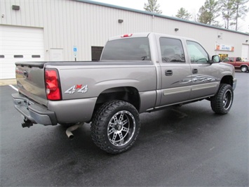 2006 Chevrolet Silverado 1500 LT1 (SOLD)   - Photo 5 - North Chesterfield, VA 23237