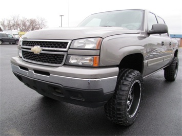 2006 Chevrolet Silverado 1500 LT1 (SOLD)   - Photo 2 - North Chesterfield, VA 23237