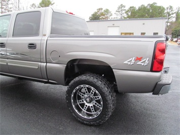 2006 Chevrolet Silverado 1500 LT1 (SOLD)   - Photo 18 - North Chesterfield, VA 23237