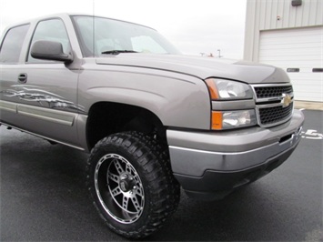 2006 Chevrolet Silverado 1500 LT1 (SOLD)   - Photo 16 - North Chesterfield, VA 23237