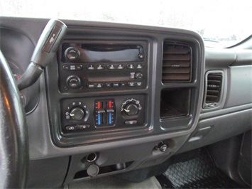 2006 Chevrolet Silverado 1500 LT1 (SOLD)   - Photo 12 - North Chesterfield, VA 23237