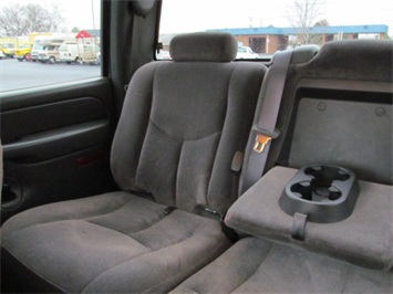 2006 Chevrolet Silverado 1500 LT1 (SOLD)   - Photo 10 - North Chesterfield, VA 23237