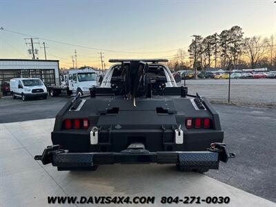 2022 RAM 5500 12 Ton Twin Line 4x4 Recovery Wrecker Tow Truck   - Photo 12 - North Chesterfield, VA 23237