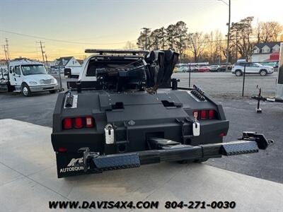 2022 RAM 5500 12 Ton Twin Line 4x4 Recovery Wrecker Tow Truck   - Photo 13 - North Chesterfield, VA 23237