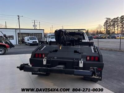 2022 RAM 5500 12 Ton Twin Line 4x4 Recovery Wrecker Tow Truck   - Photo 11 - North Chesterfield, VA 23237