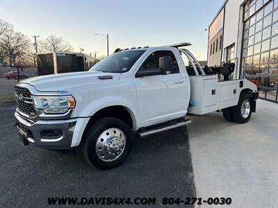 2022 RAM 5500 12 Ton Twin Line 4x4 Recovery Wrecker Tow Truck   - Photo 31 - North Chesterfield, VA 23237