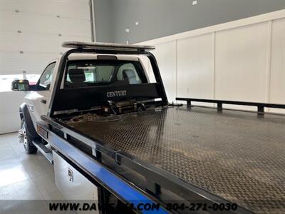 2018 Dodge Ram 5500 Heavy Duty Diesel Rollback Wrecker/Tow Truck   - Photo 21 - North Chesterfield, VA 23237