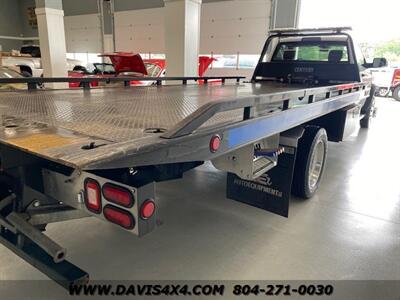 2018 Dodge Ram 5500 Heavy Duty Diesel Rollback Wrecker/Tow Truck   - Photo 4 - North Chesterfield, VA 23237