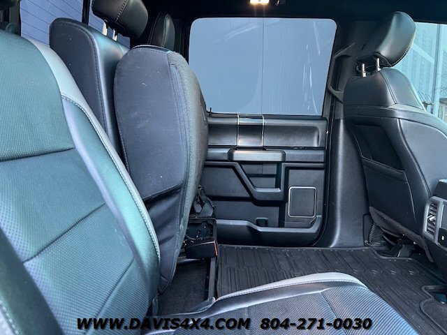 2018 Ford F-150 Raptor SVT Raptor - Photo 23 - North Chesterfield, VA 23237