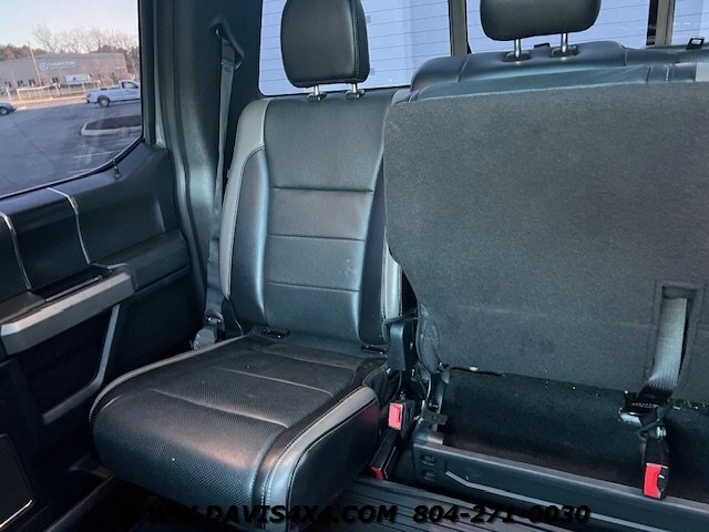 2018 Ford F-150 Raptor SVT Raptor - Photo 15 - North Chesterfield, VA 23237