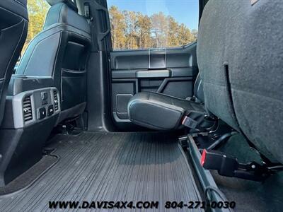 2018 Ford F-150 Raptor Crew Cab Lifted 4X4   - Photo 16 - North Chesterfield, VA 23237