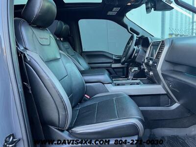 2018 Ford F-150 Raptor SVT Raptor - Photo 20 - North Chesterfield, VA 23237