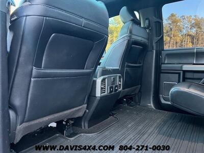 2018 Ford F-150 Raptor Crew Cab Lifted 4X4   - Photo 17 - North Chesterfield, VA 23237