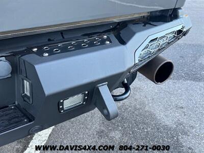 2018 Ford F-150 Raptor Crew Cab Lifted 4X4   - Photo 6 - North Chesterfield, VA 23237