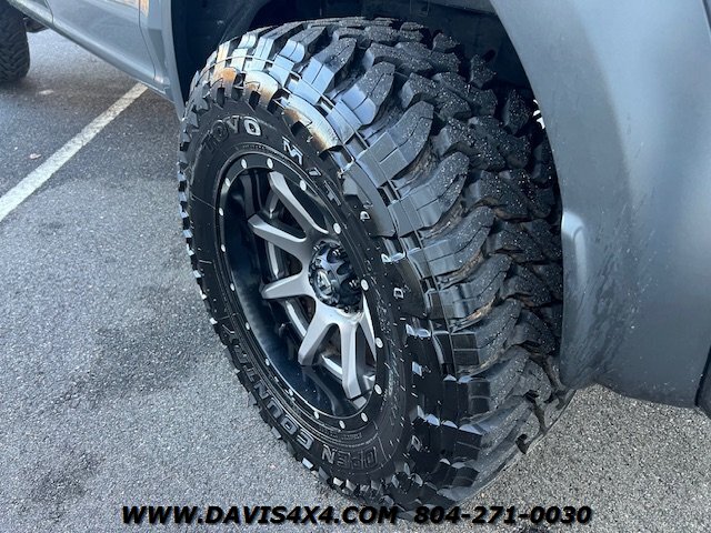 2018 Ford F-150 Raptor SVT Raptor - Photo 8 - North Chesterfield, VA 23237