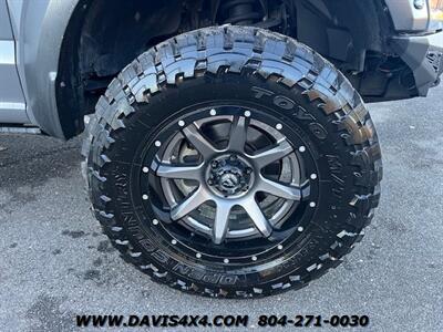 2018 Ford F-150 Raptor Crew Cab Lifted 4X4   - Photo 2 - North Chesterfield, VA 23237